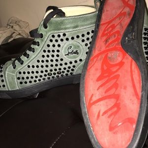 Meet your Posher, Nick